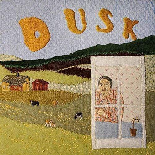 Dusk - Dusk  (Vinyl) - Joco Records