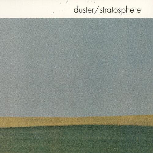 Duster - Stratosphere (25th Anniversary Edition) (Constellations Splatter Color Vinyl) - Joco Records