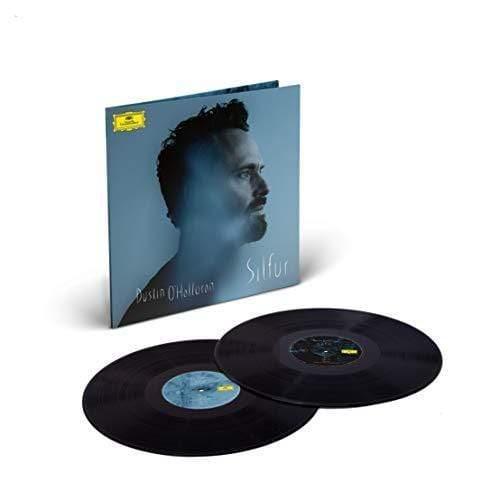 Dustin O'Halloran - Silfur (2 LP) - Joco Records