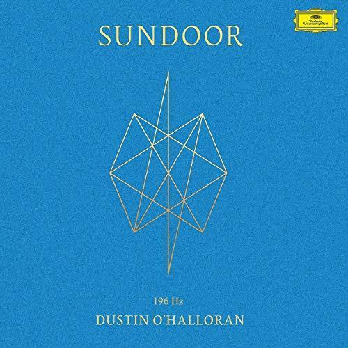 Dustin O'Halloran - Sundoor (LP) - Joco Records