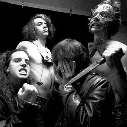 Dwarves - Free Cocaine  (Vinyl) - Joco Records