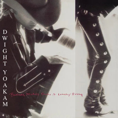 Dwight Yoakam - Buenas Noches From A Lonely Room (Indie Exclusive) (Vinyl) - Joco Records