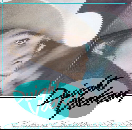 Dwight Yoakam - Guitars, Cadillacs, Etc., Etc. (Indie Exclusive) (Vinyl) - Joco Records