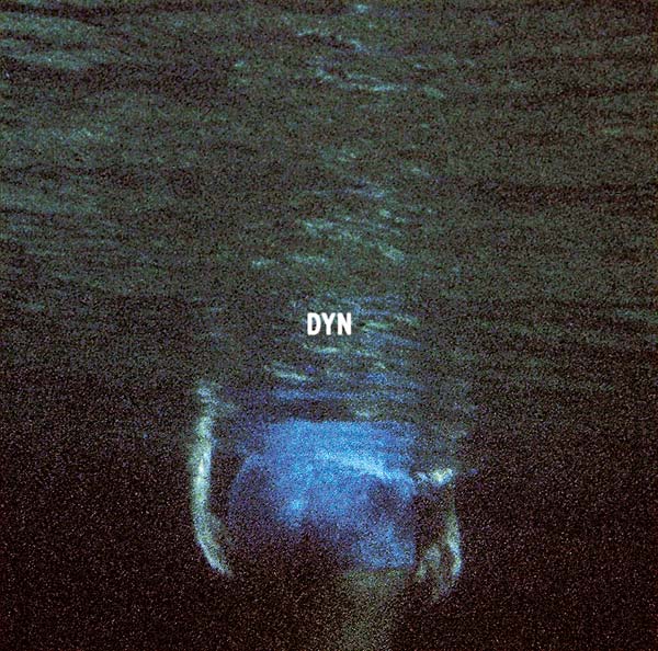 Dyn - Dyn (Vinyl) - Joco Records