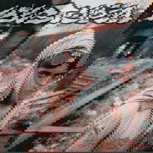 Dystopia - The Aftermath (2 LP) - Joco Records