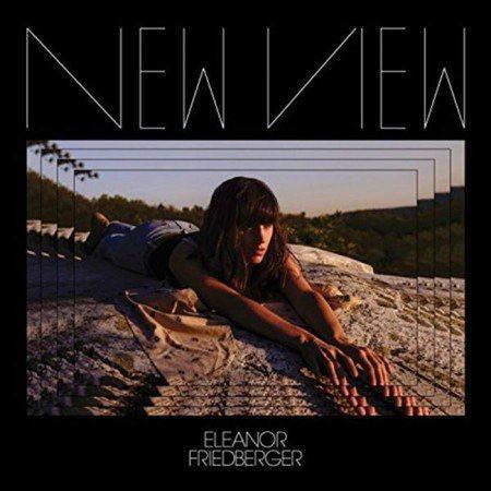 E. Friedberger - New View (LP) - Joco Records