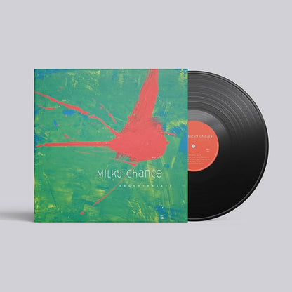 Milky Chance - Sadnecessary (LP)