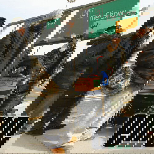 EMC - The Show (2 LP) - Joco Records