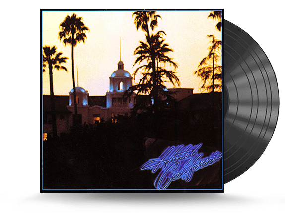 Eagles - Hotel California (Gatefold, Remastered, 180 Gram) (LP) - Joco Records