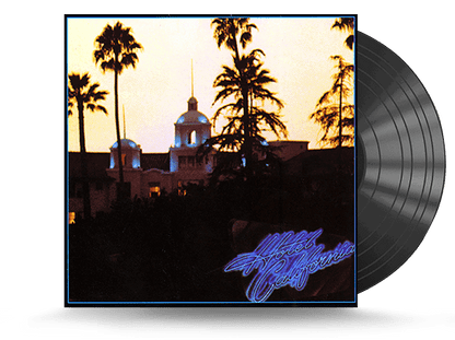 Eagles - Hotel California (Gatefold, Remastered, 180 Gram) (LP) - Joco Records