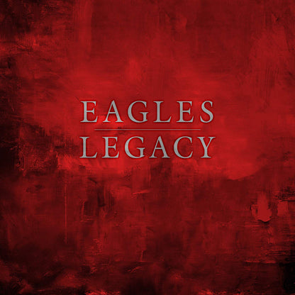Eagles - Legacy (Limited Edition, Box Set) (15 LP) - Joco Records