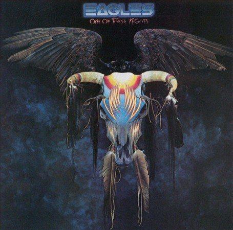 Eagles - One Of These Nights  (Vinyl) - Joco Records