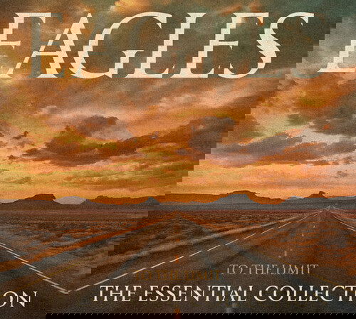 Eagles - To the Limit: The Essential Collection (6 LP) (Box Set) - Joco Records