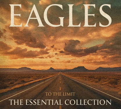 Eagles - To the Limit: The Essential Collection (6 LP) (Box Set) - Joco Records