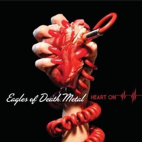 Eagles Of Death - Heart On (Vinyl) - Joco Records