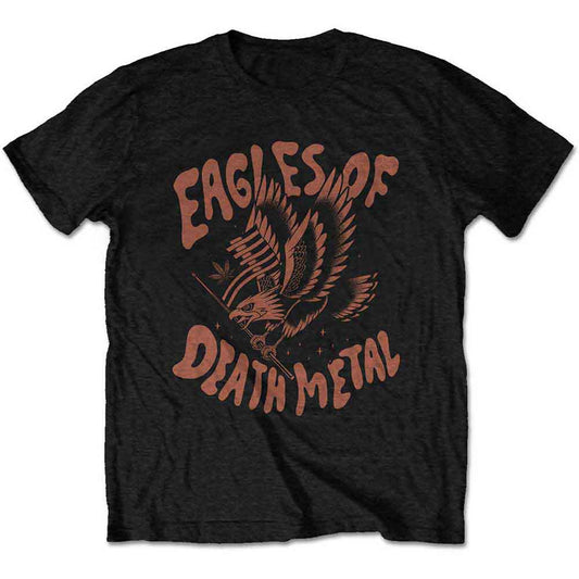 Eagles Of Death Metal - Eagle (T-Shirt) - Joco Records