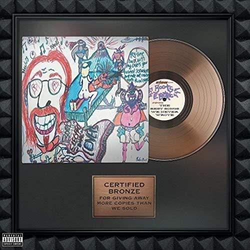 Eagles Of Death Metal - Eodm Presents Boots Electric Performing The Best Songs We Never Wrote (LP) - Joco Records