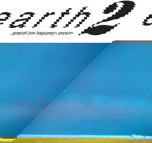 Earth - Earth 2 (Glacial Blue Color Vinyl, Anniversary Edition) (2 LP) - Joco Records