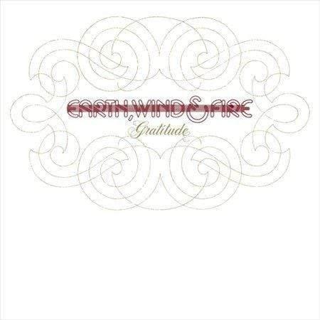 Earth Wind & Fire - Gratitude (Vinyl) - Joco Records