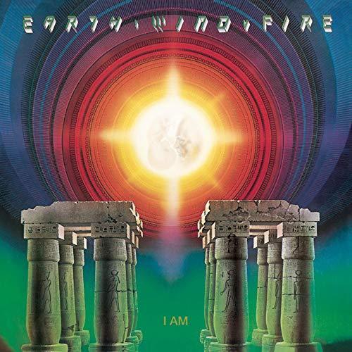 Earth, Wind & Fire - I Am  (Vinyl) - Joco Records