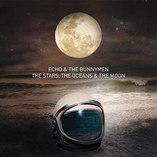Echo & The Bunnymen - The Stars, The Oceans & The Moon (Indie Exclusive)  (Vinyl) - Joco Records