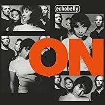 Echobelly - On  (Vinyl) - Joco Records
