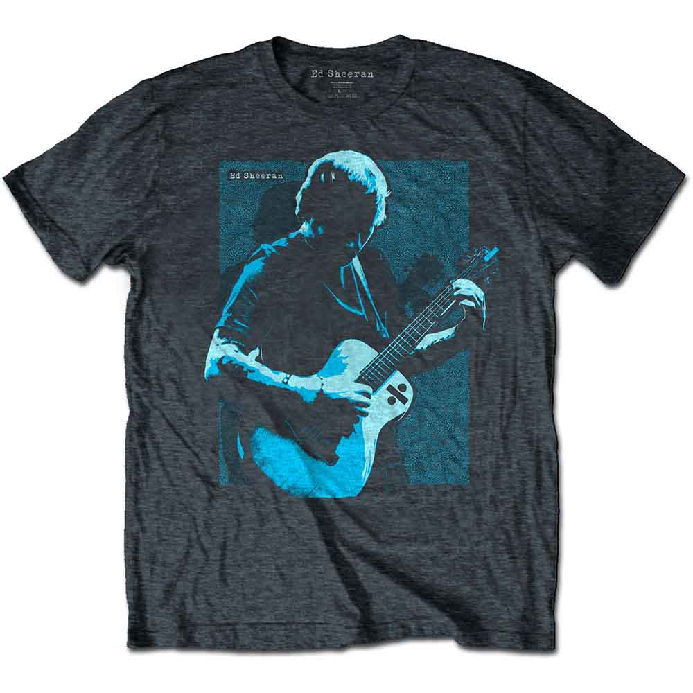 Ed Sheeran - Chords (T-Shirt) - Joco Records