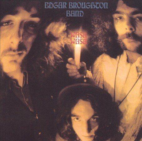 Edgar Broughton/Edgar Broughton Band - Wasa Wasa  (Vinyl) - Joco Records
