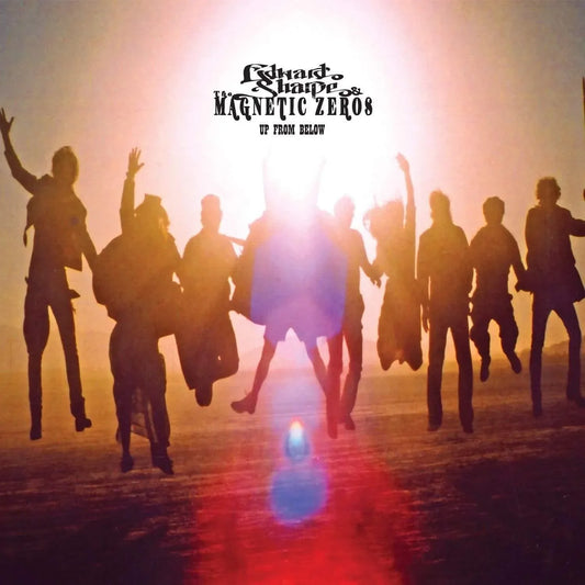 Edward Sharpe & The Magnetic Zeros - Up From Below - 10th Anniversary Edition  (Vinyl) - Joco Records