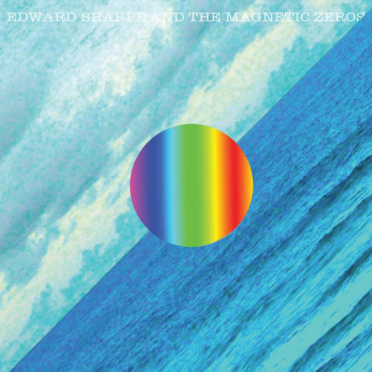 Edward Sharpe & the Magnetic Zeros - Here (LP) - Joco Records