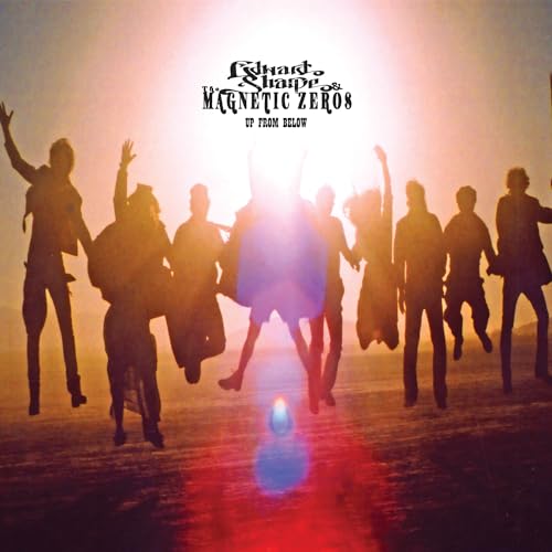 Edward Sharpe & the Magnetic Zeros - Up From Below (Vinyl) - Joco Records
