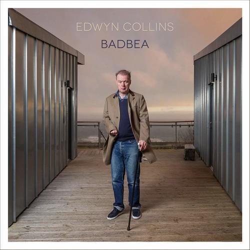 Edwyn Collins - Badbea  (Vinyl) - Joco Records