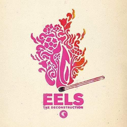 Eels - Deconstruction  (Vinyl) - Joco Records