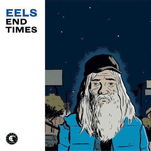 Eels - End Times  (Vinyl) - Joco Records