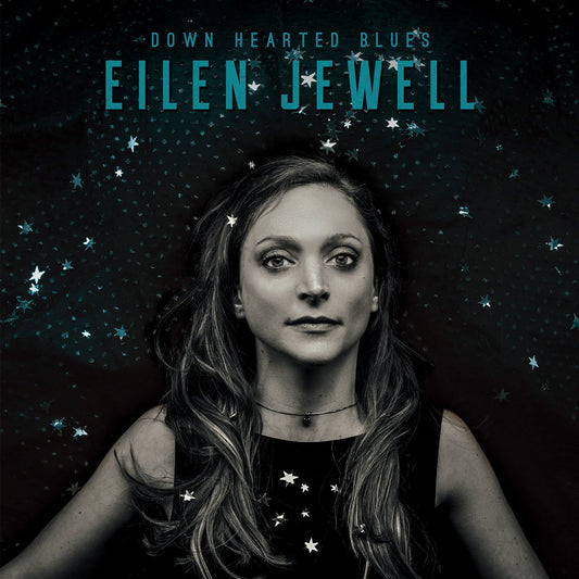 Eilen Jewell - Down Hearted Blues (Vinyl) - Joco Records
