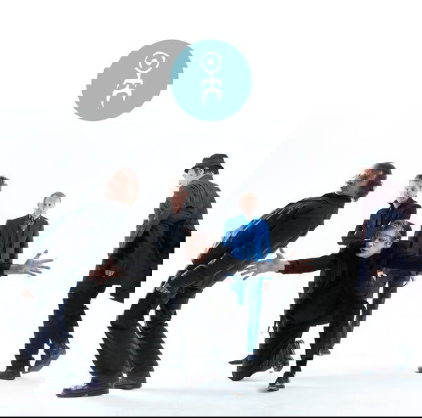 Einsturzende Neubauten - Alles In Allem (Vinyl) - Joco Records