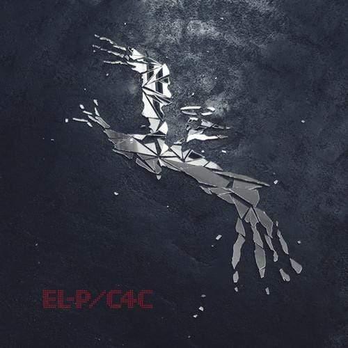 El- P - Cancer For Cure  (Vinyl) - Joco Records