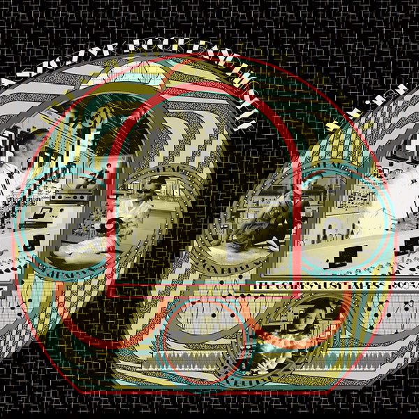 El'Blaszczyk Rock Band Himself - The Quirky Lost Tapes 1993-1995 (Vinyl) - Joco Records