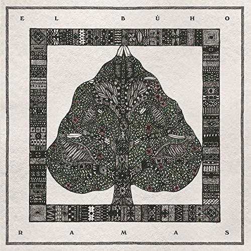 El Buho - Ramas (2 LP) - Joco Records