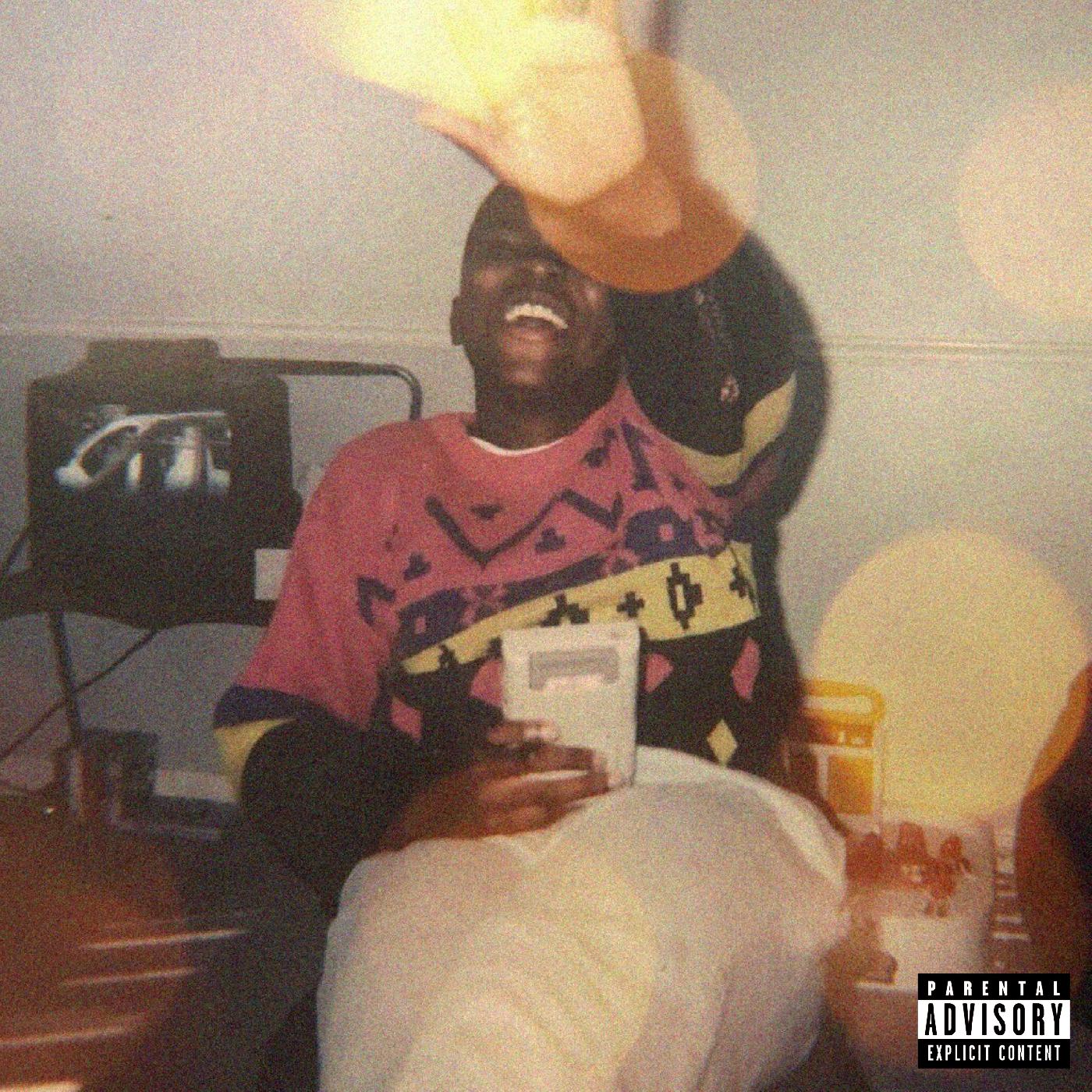 Elaquent - Rediscovery (Vinyl) - Joco Records