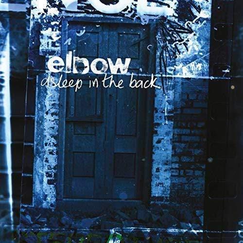 Elbow - Asleep In The Back (2 LP) - Joco Records