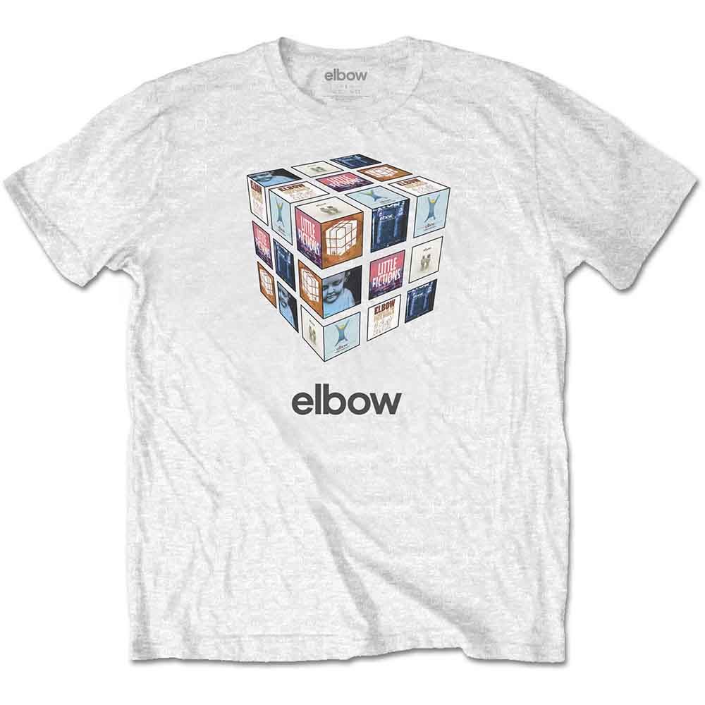 Elbow - Best of (T-Shirt) - Joco Records