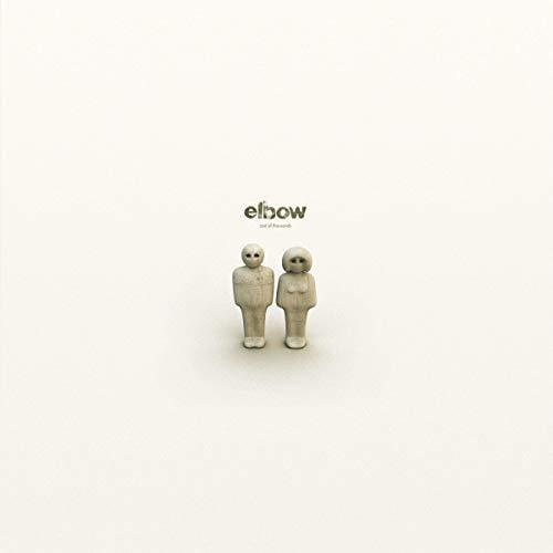 Elbow - Cast Of Thousands (LP) - Joco Records
