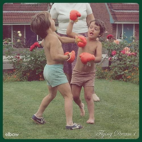 Elbow - Flying Dream 1 (LP) - Joco Records