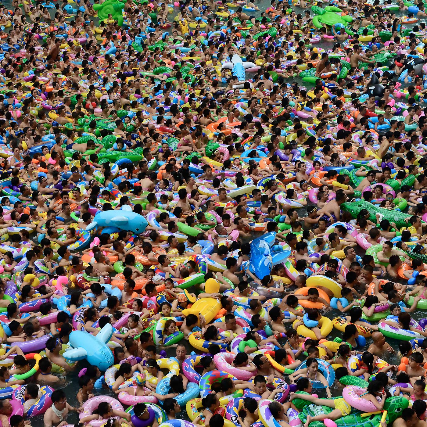 Elbow - Giants Of All Sizes (2 LP) - Joco Records