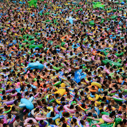 Elbow - Giants Of All Sizes (2 LP) - Joco Records