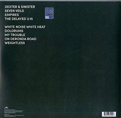 Elbow - Giants Of All Sizes (2 LP) - Joco Records