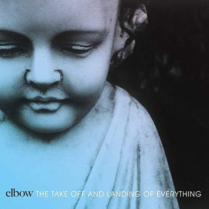 Elbow - The Take Off And Landing Of Everything (2 LP) - Joco Records