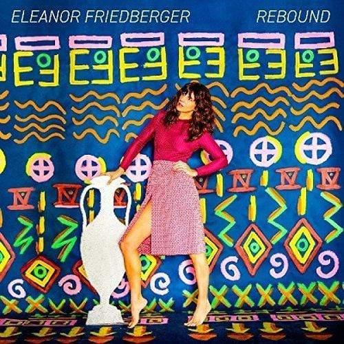 Eleanor Friedberger - Rebound  (Vinyl) - Joco Records