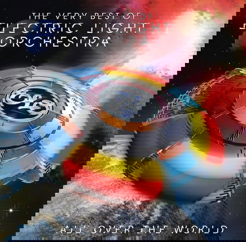 Electric Light Orchestra - All Over The World: The Very Best Of Electric Light Orchestra (180 Gram) (2 LP) - Joco Records